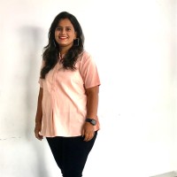 Sailaja Achalla