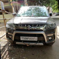 Krish Chowdary