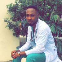 Daniel Abraham