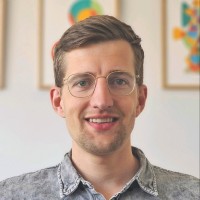 Bram Van Kessel