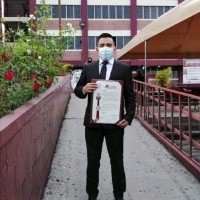 Armando Antonio Bonilla Ramírez