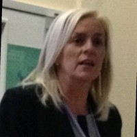 Julia Jones