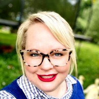 Georgina Greenland