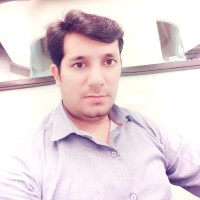 Mukesh Kumar Pandey