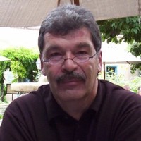 Chris Tacey