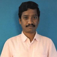 CH B V KRISHNA MOHAN