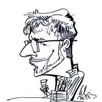 Marcos Affonso Ortiz Gomes