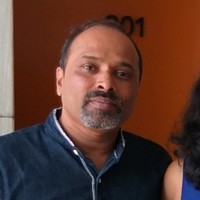 Sudheer Reddy Muppidi
