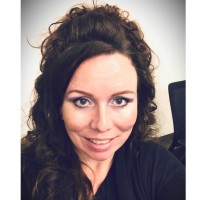 Lisa Martin