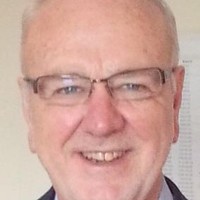 Larry Meakin