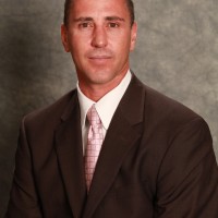 Clint Cates