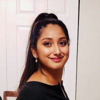 Mayuline Argueta