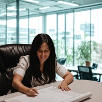 Amy E Solis, MBA, MSHRL