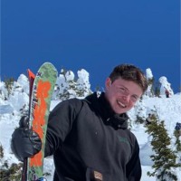 Aaron Wilkinson