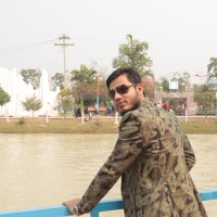 Shamim Ahmed