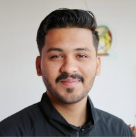 Parth Lochan Choubisa