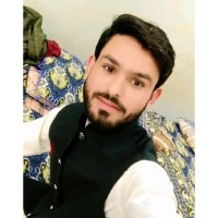 Ali Haider