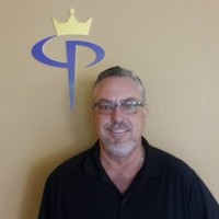 Patrick O'Dell