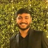 Kunj Kalra
