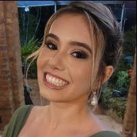 Pamella Rocha Cardoso Lopes