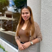 Sharmaine Cruz