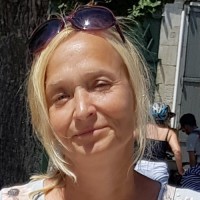 Barbro Titti Ericsson