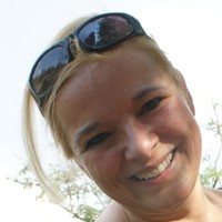 Anja van Elzakker