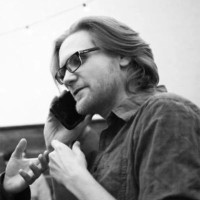 Eric Thiel