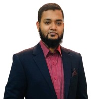 Mohammad Murad Hossain