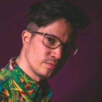 Camilo Andrés López Rodríguez