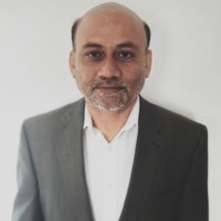 Madhav Inamdar