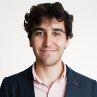 Eduardo Moreiro Vilchez