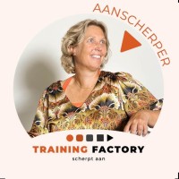 Patty van Kerckhoven