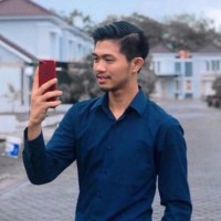 Andre Harsono