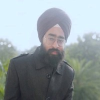 Peyush Raj sodhi
