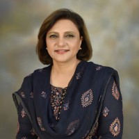 Gulfreen Waheed