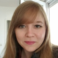 Delphine Daviet