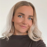 Simone Elisabeth Dahl