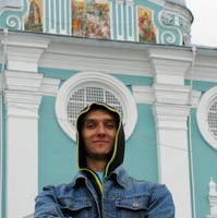 Андрей Пашков