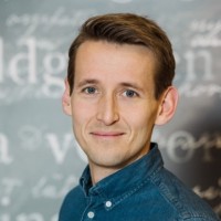 Marius Halvorsen