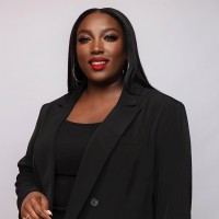 Kierra Lanice Wray, CTA