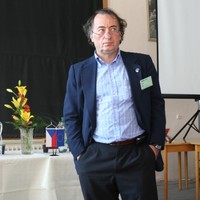 ghislain maron