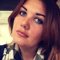 Anastasia Glazkova