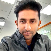 Javid Ahmed - Cert Cii