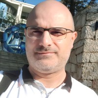 Mohamed Darwish محمد درويش
