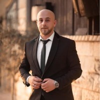Anas Shraim