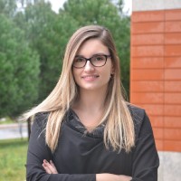Cerem Pişkin, Msc.