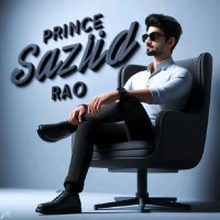 PRINCE S A Z I D RAW