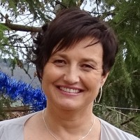 Cécile Masson