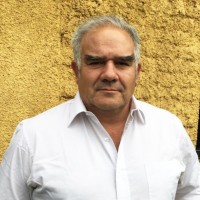 Daniel Courbis Arbildua